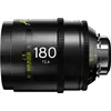 Image de Dzofilm Arles 180mm T2.4 FF/VV Prime Cine Lens for PL (métrique) (PL, Plein format), Objectif, Noir