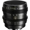 Image de Thypoch Simera-C 28mm T1.5 FF Prime Cine Lens (E Mount) (Sony E, Plein format), Objectif, Noir