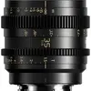 Image de Thypoch Simera-C 35mm T1.5 FF Prime Cine Lens (E Mount) (Sony E, Plein format), Objectif, Noir
