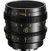 Image de Thypoch Simera-C 50mm T1.5 FF Prime Cine Lens (E Mount) (Sony E, Plein format), Objectif, Noir