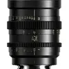 Image de Thypoch Simera-C 75mm T1.5 FF Prime Cine Lens (Monture E) (Sony E, Plein format), Objectif, Noir