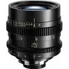 Image de Thypoch Simera-C 21mm T1.5 FF Prime Cine Lens (M Mount) (Monture C, Plein format), Objectif, Noir