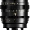 Image de Thypoch Simera-C 28mm T1.5 FF Prime Cine Lens (M Mount) (M-Bajonett, Plein format), Objectif, Noir