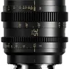 Image de Thypoch Simera-C 35mm T1.5 FF Prime Cine Lens (M Mount) (Leica M, Plein format), Objectif, Noir