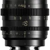 Image de Thypoch Simera-C 50mm T1.5 FF Prime Cine Lens (M Mount) (Monture C, Plein format), Objectif, Noir