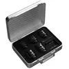Image de Thypoch Objectif De L´appareil Photo Simera-c Lens-5 Lens Kit 21/28/35/50/75 Mm T1.5 M Mount