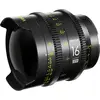 Image de Dzofilm Vespid Prime 16 T2.8 pour montage PL/EF (Canon EF, PL), Objectif, Noir