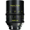 Image de Dzofilm Vespid Prime Macro 90 T2.8 pour monture PL/EF (Canon EF, PL, Plein format), Objectif, Noir