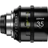 Image de Dzofilm Vespid Prime2 35mm (PL, Black, Carton, Metric) (PL), Objectif, Noir