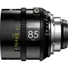 Image de Dzofilm Vespid Prime2 85mm (PL, Black, Carton, Metric) (PL, Plein format), Objectif, Noir