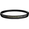 Image de Thypoch Organic Black Mist 1/2 39mm Filter Black (39 mm, Filtre Black Mist), Filtre photo, Noir
