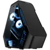 Image de Jonsbo TR03-A (ATX, mATX, Mini-ITX), Boîtier PC, Noir