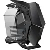 Image de Jonsbo MOD3 (ATX, E-ATX, mATX, Mini-ITX), Boîtier PC, Noir