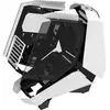Image de Jonsbo MOD5 (ATX, mATX, Mini-ITX), Boîtier PC, Blanc