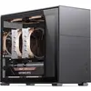 Image de Jonsbo D31 (Mini-ATX), Boîtier PC, Noir