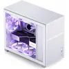 Image de Jonsbo D31 Mesh (mATX), Boîtier PC, Blanc
