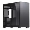 Image de Jonsbo D41 (ATX, mATX), Boîtier PC, Noir