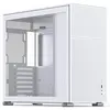 Image de Jonsbo D41 MESH White (ATX, DTX, mATX, Mini-ITX), Boîtier PC, Blanc