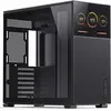 Image de Jonsbo D41 (ATX, DTX, mATX, Mini-ITX), Boîtier PC, Noir