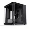 Image de Jonsbo Boîtier Pc Tk-1 2.0 Tempered Glass