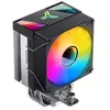 Image de Jonsbo Ventilateur De Processeur Cr-1400 V2 Argb 92 Mm
