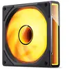 Image de Jonsbo Ventilateur Zk-120b Argb Pwm 120 Mm 3 Unités