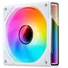 Image de Jonsbo Ventilateur Zk-120w Argb Pwm 120 Mm 3 Unités