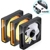Image de Jonsbo ZK-120BR 3-pack A-RGB Black Reverse Blade