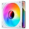 Image de Jonsbo Ventilateur Zk-120wr Argb Reversed Pwm 120 Mm