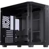 Image de Jonsbo TK-3 (ATX, mATX, Mini-ITX), Boîtier PC, Noir