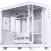 Image de Jonsbo TK-3 (ATX, Mini-ITX), Boîtier PC, Blanc