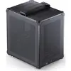 Image de Jonsbo C6 (ITX, Mini-DTX), Boîtier PC, Noir