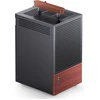 Image de Jonsbo T6 Wood/Black