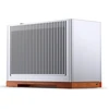 Image de Jonsbo T9 Silver PCI-E 5.0