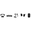 Image de Pgytech Combo d'accessoires (Kit d'accessoires pour drones, DJI Mavic 2 Pro), Drone : accessoires, Noir