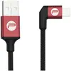 Image de Pgytech USB A / Câble d'éclairage (0.35 m, USB 2.0), Câble USB