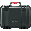 Image de Pgytech Safety Case (Valises de drone, DJI Mavic Air 2), Housse pour drone, Noir, Rouge
