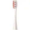 Image de Oclean, Tête de brosse à dents, Contrôle de la plaque dentaire (2x)