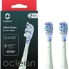 Image de Oclean, Tête de brosse à dents, Ultra clean (2x)