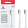 Image de Oclean, Tête de brosse à dents, Professional clean (2x)