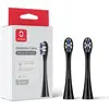 Image de Clean, Tête de brosse à dents, OCLEAN Brush Head Kids 2 Pack Black (2x)