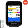 Image de iGPSport, Compteur