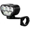 Image de Magic Shine Phare Avant Monteer 8000s Galaxy V2