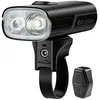Image de Magic Shine Phare Avant Ray 2600b Remote
