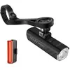 Image de Magic Shine Ensemble De Lumières Allty 1200u + Seemee 50 V2.0 Combo