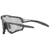Image de Magic Shine Lunettes De Soleil Photochromiques Morpher