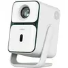 Image de Wanbo T2 Ultra (Full HD, 500 lm, 1.2:1), Projecteur, Blanc