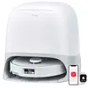 Image de Roborock Robot Aspirateur Qrevo Curv