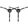 Image de Roborock Brosse latérale pour nettoyeurs à vide séries S5 / S6, Aspirateur robot : accessoires, Noir