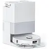 Image de Roborock Q Revo Edge, Aspirateur robot, Blanc
